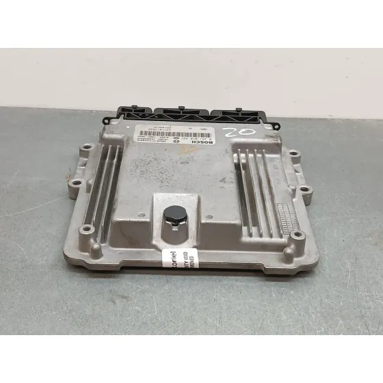 Centralita Motor Uce para Renault Trafic Ii Autobus (Jl)