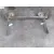 Puente Trasero para Renault Trafic Ii Autobus (Jl)