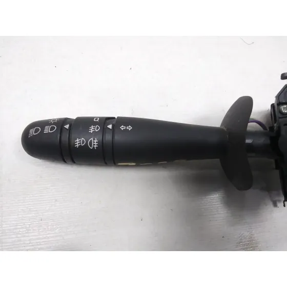 Mando Luces para Renault Trafic Ii Autobus (Jl)