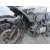 Amortiguador Delantero para Suzuki Dl