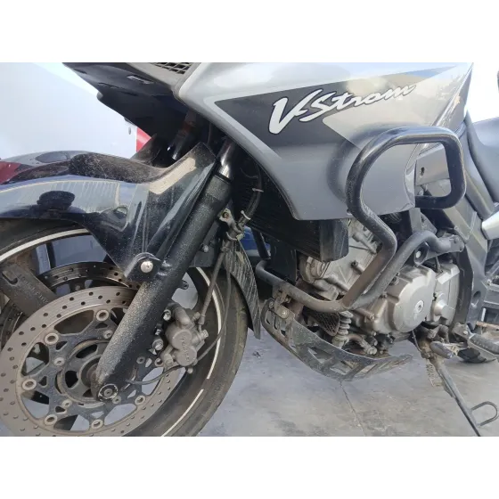 Amortiguador Delantero para Suzuki Dl
