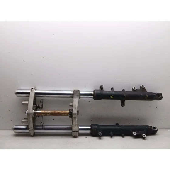 Amortiguador Delantero para Suzuki Dl