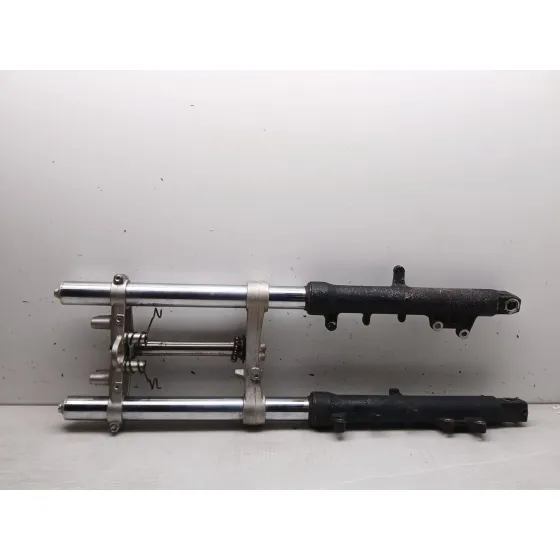 Amortiguador Delantero para Suzuki Dl