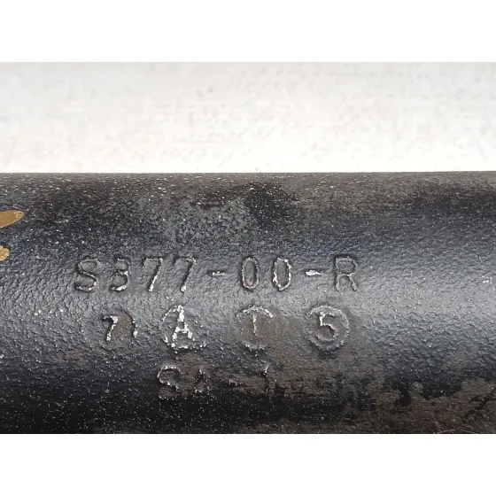 Amortiguador Delantero para Suzuki Dl