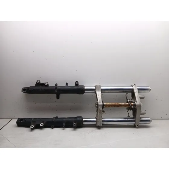 Amortiguador Delantero para Suzuki Dl