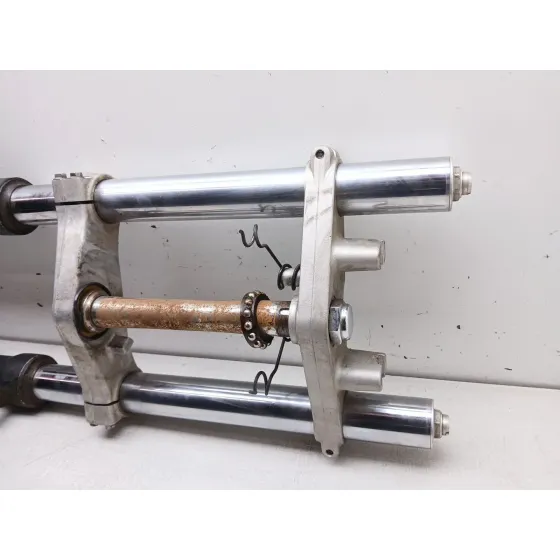 Amortiguador Delantero para Suzuki Dl