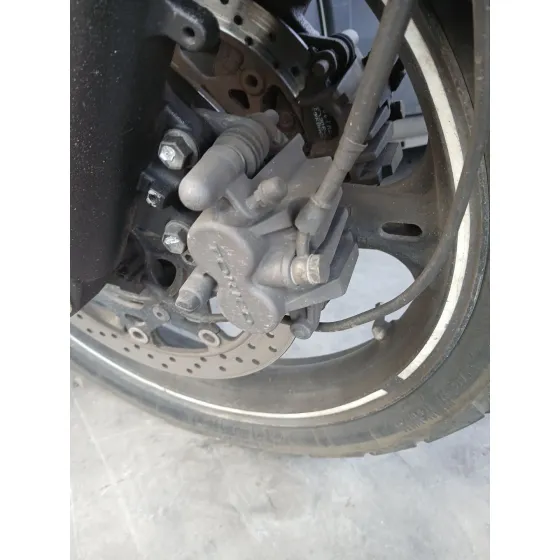 Pinza Freno Delantera Izquierda para Suzuki Dl