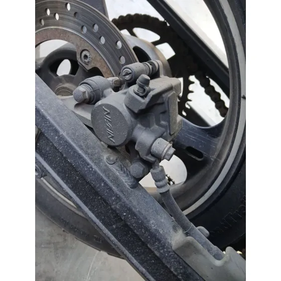 Pinza Freno Trasera Izquierda para Suzuki Dl