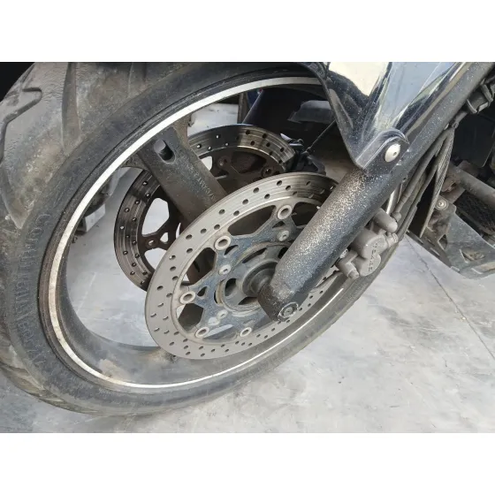 Llanta para Suzuki Dl