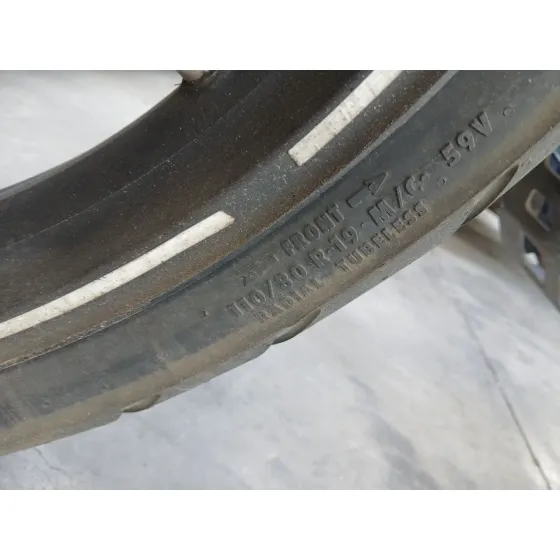 Llanta para Suzuki Dl