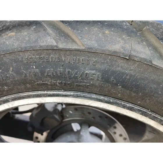 Llanta para Suzuki Dl