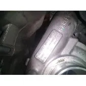 Turbocompresor para Ford Focus Iii