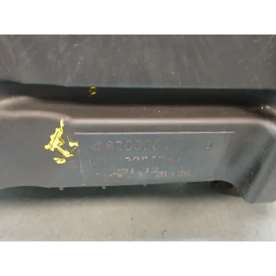 Filtro Aire para Renault Trafic Ii Autobus (Jl)