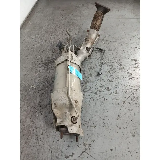 Catalizador para Renault Koleos I (Hy_)