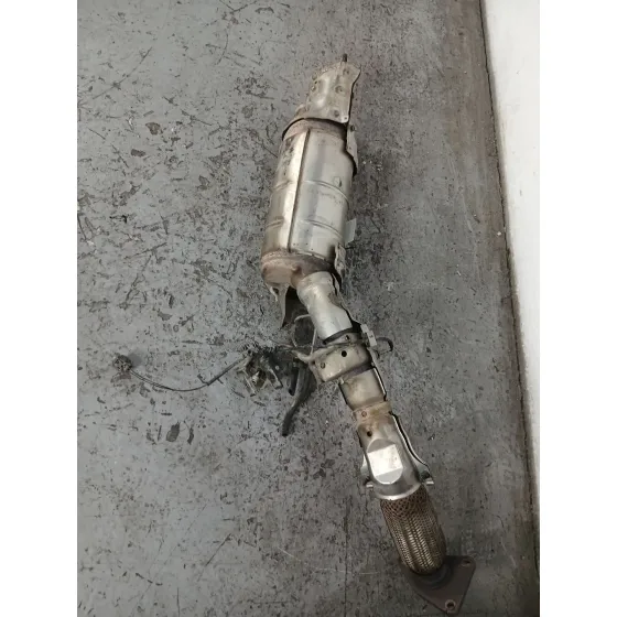 Catalizador para Renault Koleos I (Hy_)
