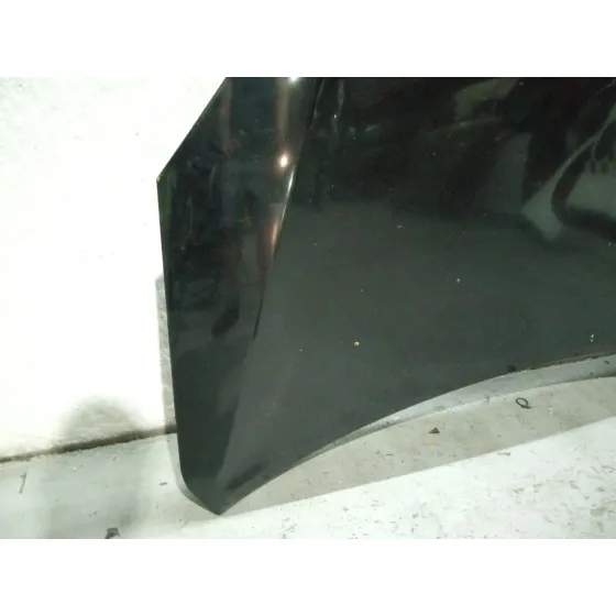 Capot para Renault Koleos I (Hy_)