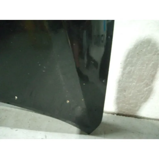 Capot para Renault Koleos I (Hy_)