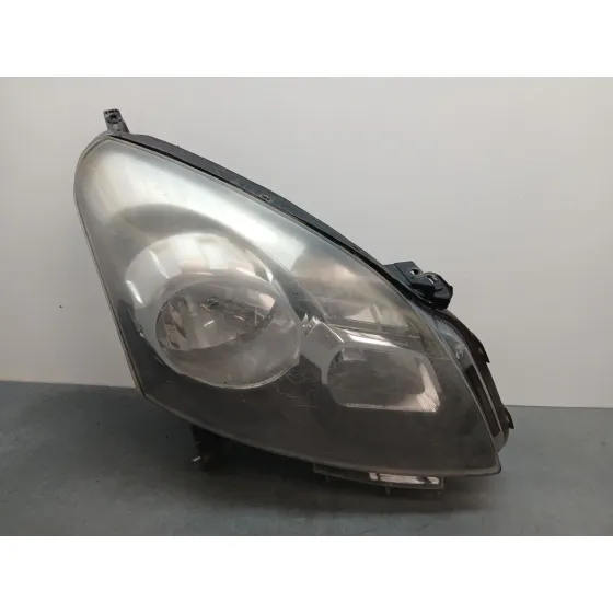 Faro Derecho para Renault Koleos I (Hy_)