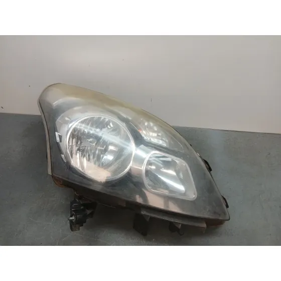 Faro Derecho para Renault Koleos I (Hy_)
