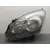 Faro Izquierdo para Renault Koleos I (Hy_)
