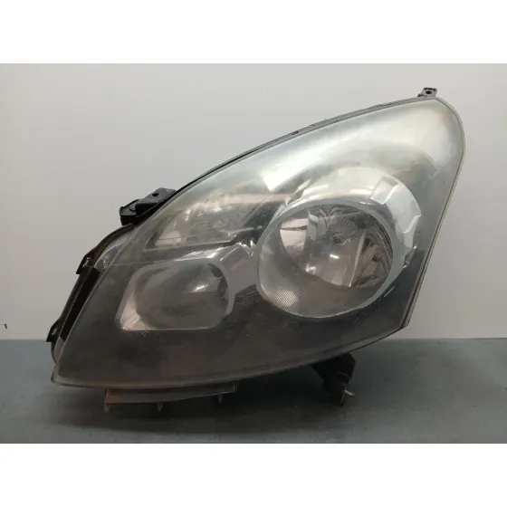 Faro Izquierdo para Renault Koleos I (Hy_)