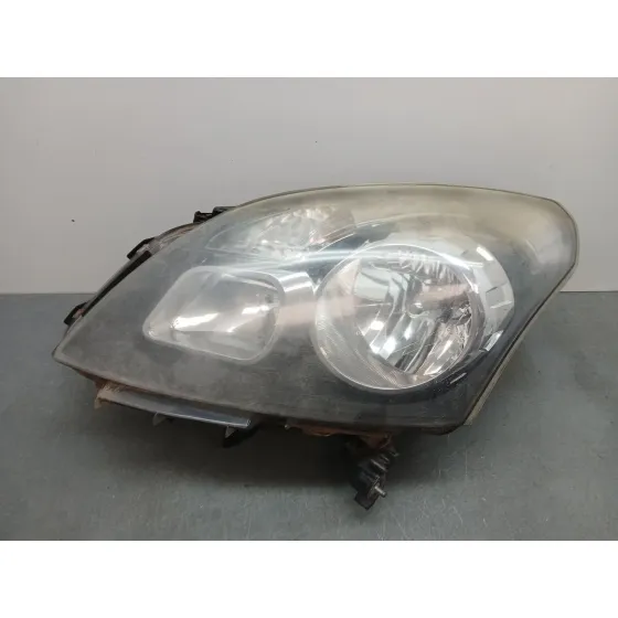 Faro Izquierdo para Renault Koleos I (Hy_)