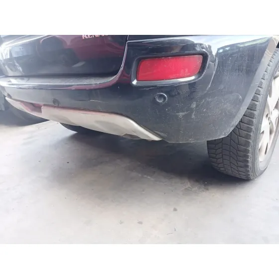 Paragolpes Trasero para Renault Koleos I (Hy_)