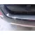 Paragolpes Trasero para Renault Koleos I (Hy_)