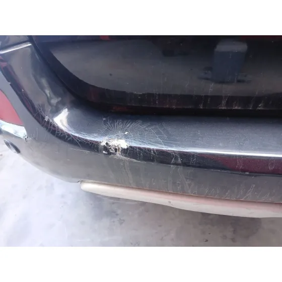Paragolpes Trasero para Renault Koleos I (Hy_)