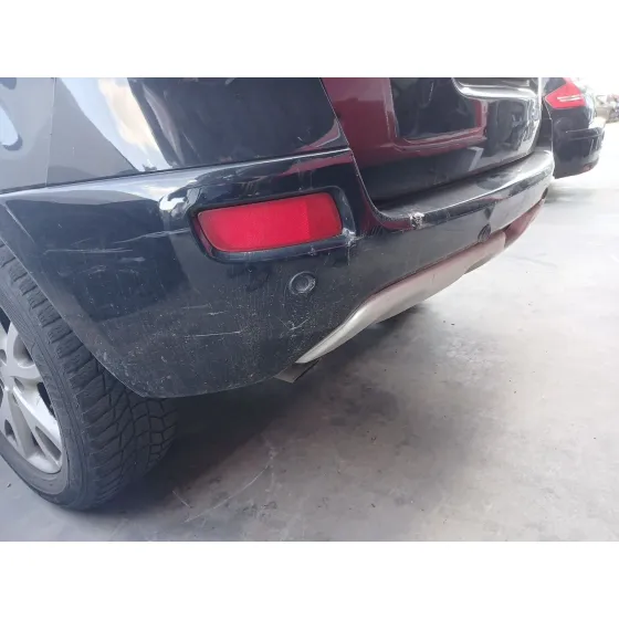 Paragolpes Trasero para Renault Koleos I (Hy_)