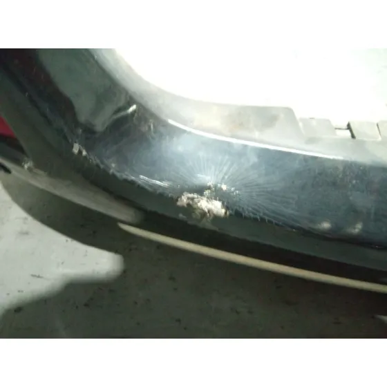 Paragolpes Trasero para Renault Koleos I (Hy_)