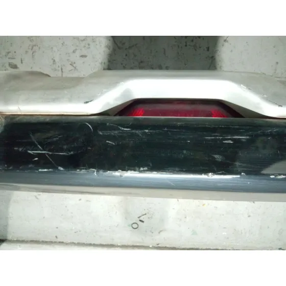 Paragolpes Trasero para Renault Koleos I (Hy_)