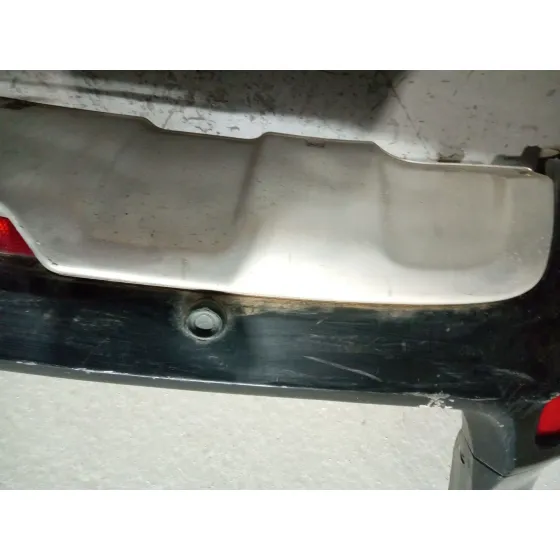 Paragolpes Trasero para Renault Koleos I (Hy_)