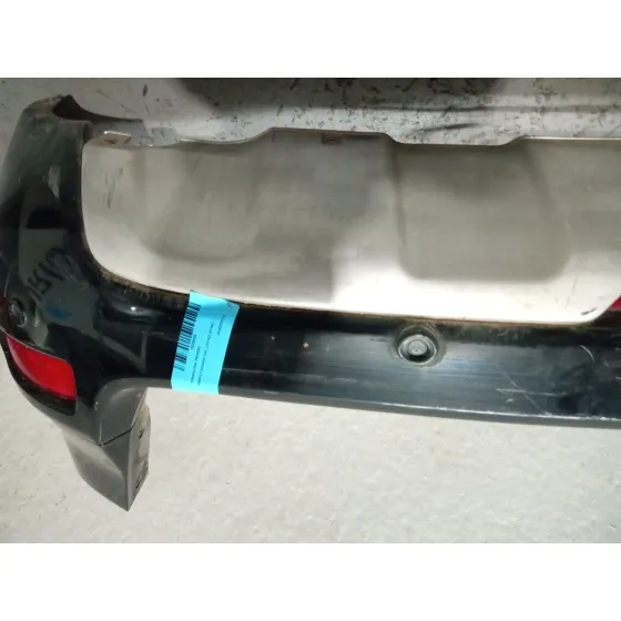 Paragolpes Trasero para Renault Koleos I (Hy_)