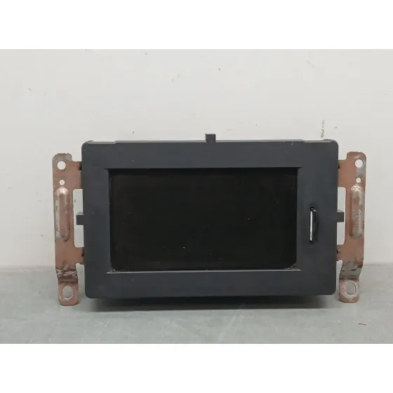 Pantalla Multifuncion para Renault Koleos I (Hy_)