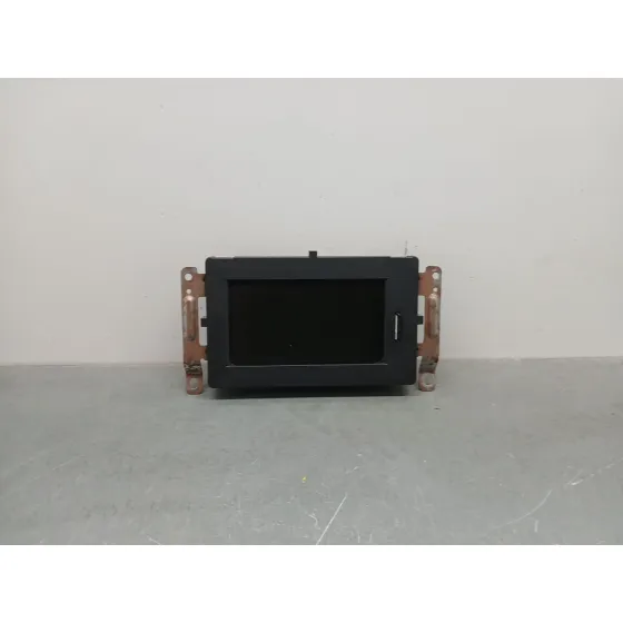 Pantalla Multifuncion para Renault Koleos I (Hy_)