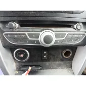 Sistema Audio / Radio Cd para Renault Koleos I (Hy_)