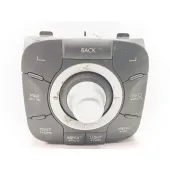 Mando Multifuncion para Renault Koleos I (Hy_)