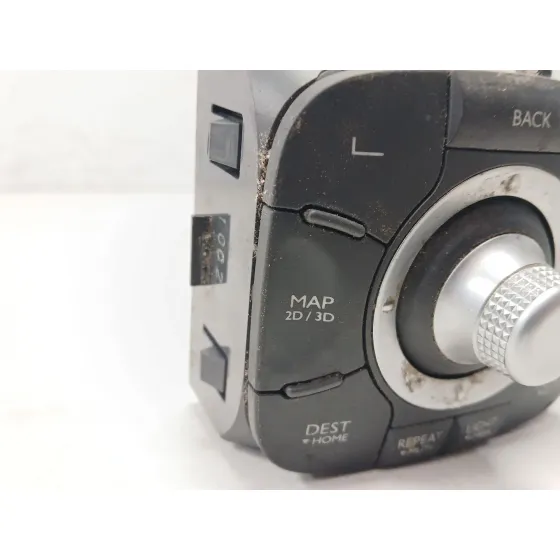 Mando Multifuncion para Renault Koleos I (Hy_)