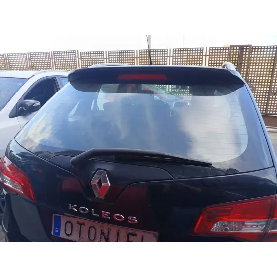 Porton Trasero para Renault Koleos I (Hy_)
