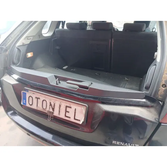 Porton Trasero para Renault Koleos I (Hy_)