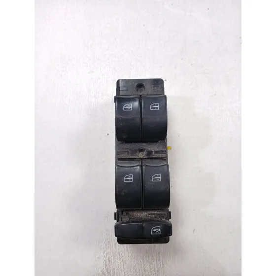 Mando Elevalunas Delantero Izquierdo para Renault Koleos I (Hy_)