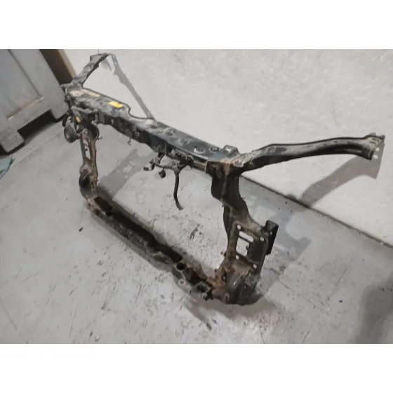 Panel Frontal para Renault Koleos I (Hy_)