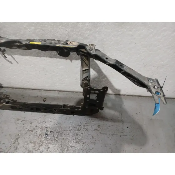 Panel Frontal para Renault Koleos I (Hy_)