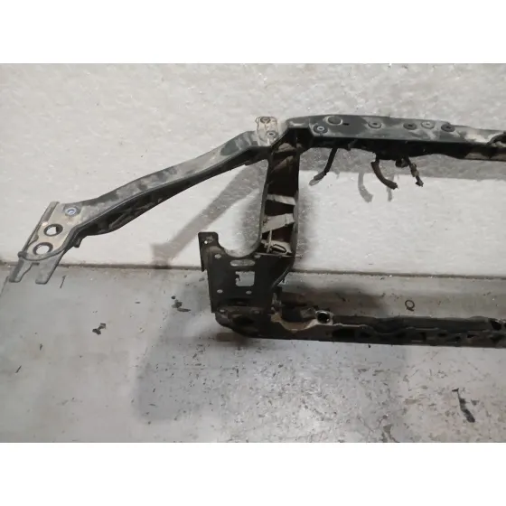 Panel Frontal para Renault Koleos I (Hy_)