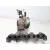 Turbocompresor para Ford Focus Berlina (Cap)