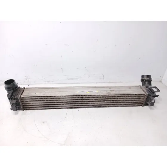 Intercooler para Renault Scenic Iii