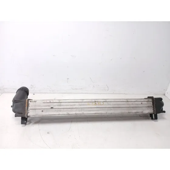 Intercooler para Renault Scenic Iii