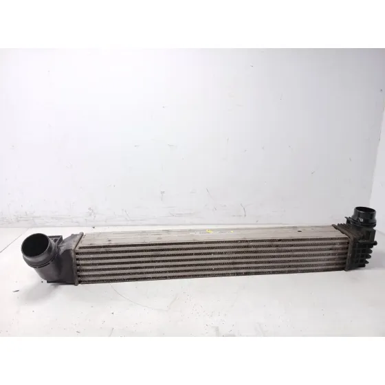 Intercooler para Renault Scenic Iii