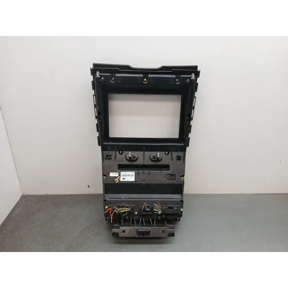 Mando Climatizador para Ford S-Max